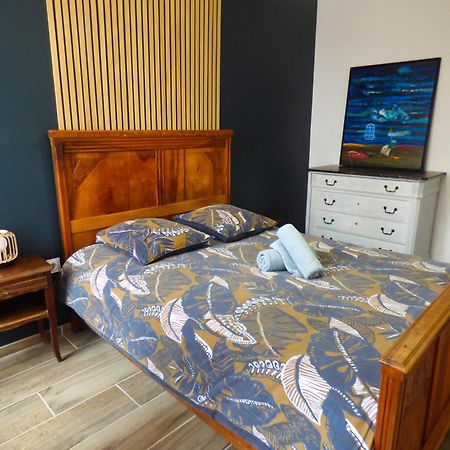 La Belle Aude Climatise Apartment Carcassone Exterior photo