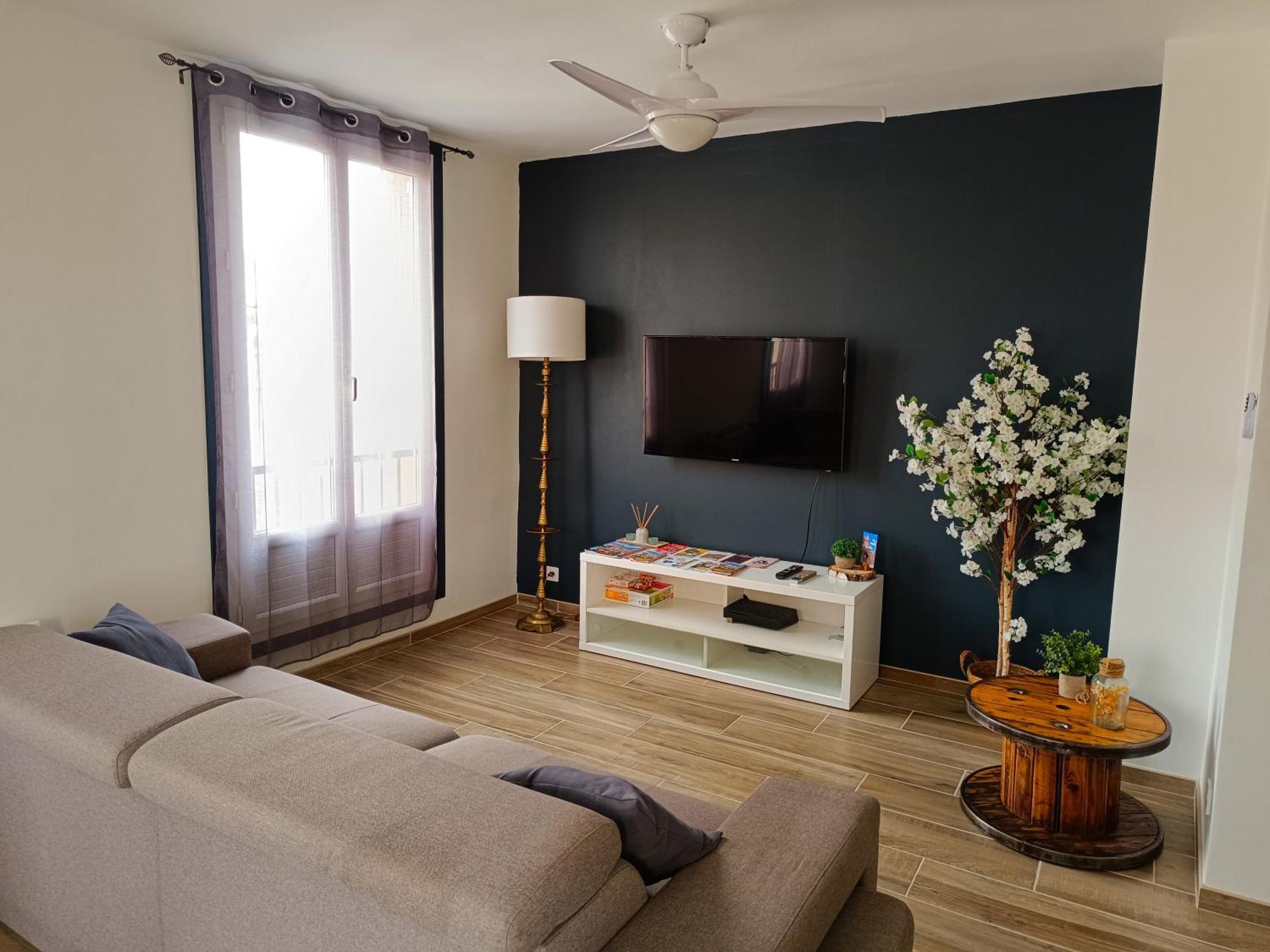 La Belle Aude Climatise Apartment Carcassone Exterior photo